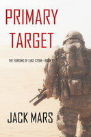 Primary Target - Jack Mars