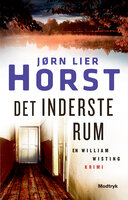 Det inderste rum - Jørn Lier Horst
