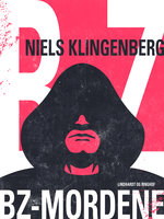 BZ-mordene - Niels Klingenberg