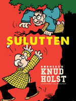 Sulutten - Knud Holst