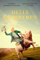 Helle Erobreren - Marie Louise Tüxen, Anders Morgenthaler