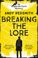 Breaking the Lore - Andy Redsmith
