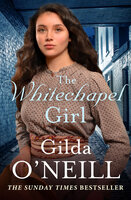The Whitechapel Girl - Gilda O'Neill