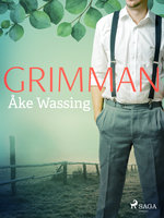 Grimman - Åke Wassing