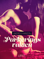 Parkeringsvakten - erotisk novell - Andrea Hansen