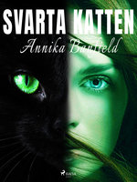 Svarta katten - Annika Banfield
