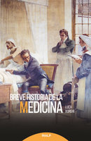 Breve historia de la medicina - Luca Borghi