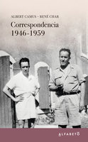 Correspondencia 1946-1959 - René Char, Albert Camus