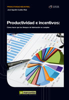 Productividad e incentivos: Cómo hacer que los tiempos de fabricación se cumplan - José Agustín Cruelles Ruíz