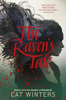 The Raven's Tale - Cat Winters