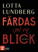 Färdas på en blick - Lotta Lundberg
