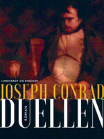 Duellen - Joseph Conrad