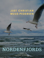 Nordenfjords - Just Christian Muus Pedersen