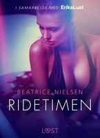 Ridetimen - Beatrice Nielsen