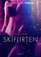 Skiflirten - Lea Lind