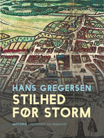 Stilhed før storm - Hans Gregersen