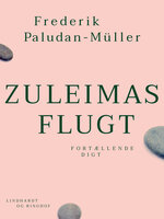 Zuleimas flugt - Frederik Paludan-Müller