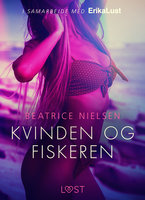 Kvinden og fiskeren - Beatrice Nielsen