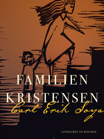 Familien Kristensen - Carl Erik Soya