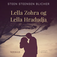 Lella Zohra og Lella Hradudja - Steen Steensen Blicher