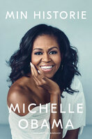 Min historie - Michelle Obama