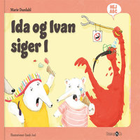 Ida og Ivan siger I - Marie Duedahl