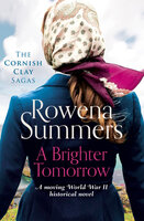 A Brighter Tomorrow - Rowena Summers