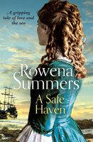 A Safe Haven - Rowena Summers