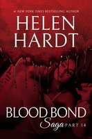 Blood Bond: 14 - Helen Hardt