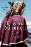 Clay Country - Rowena Summers