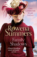 Family Shadows - Rowena Summers