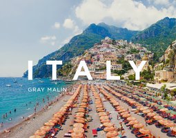 Italy: Gray Malin - Gray Malin