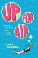Up for Air - Laurie Morrison