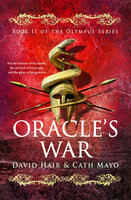 Oracle's War - David Hair, Cath Mayo