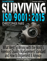 Surviving ISO 9001:2015 - Christopher Paris