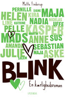 Blink - Mette Finderup