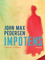 Impotens - John Max Pedersen