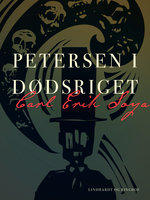 Petersen i Dødsriget - Carl Erik Soya
