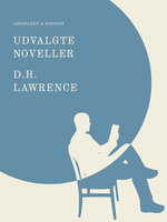 Udvalgte noveller - D. H. Lawrence