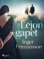 Lejongapet - Inger Frimansson