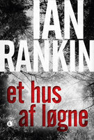 Et hus af løgne - Ian Rankin