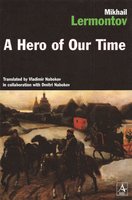 A Hero Of Our Time - Mikhail Lermontov