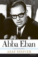 Abba Eban: A Biography - Asaf Siniver