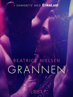 Grannen - erotisk novell - Beatrice Nielsen