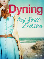 Dyning - Maj-Britt Eriksson