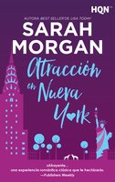 Atracción en Nueva York - Sarah Morgan