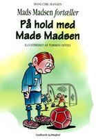 På hold med Mads Madsen - Hans Chr. Hansen