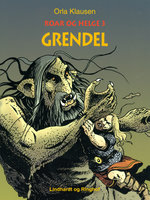 Grendel - Orla Klausen
