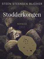 Stodderkongen - Steen Steensen Blicher