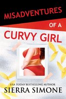 Misadventures of a Curvy Girl - Sierra Simone